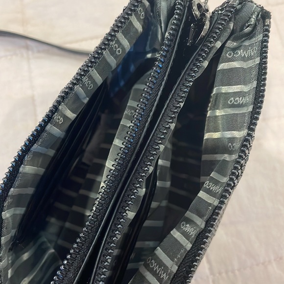 Mimco, glomesh purse/ shoulder bag. Never used. - Picture 9 of 11